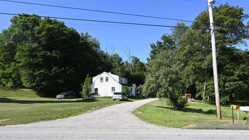 Photo of 135 Upland Road, Lisbon, ME 04252 (MLS # 1673501)