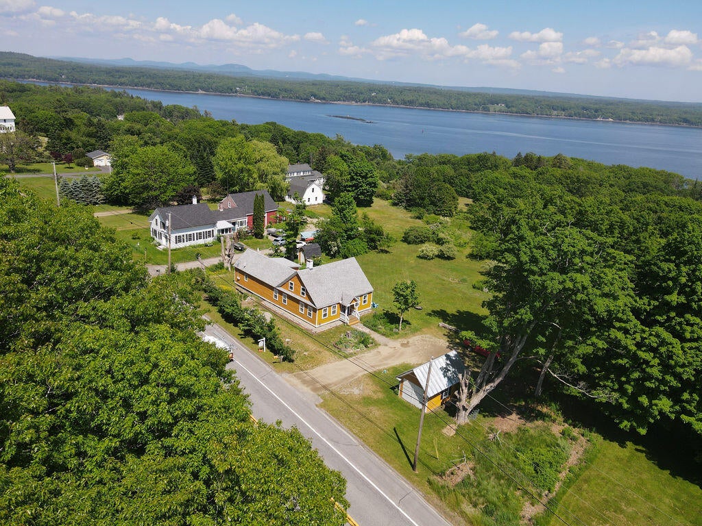Photo of 671 U.S. Rte 1, Stockton Springs, ME 04981 (MLS # 1661068)