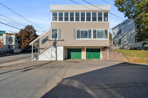 Photo of 77 Acadia Avenue, Lewiston, ME 04240 (MLS # 1683900)