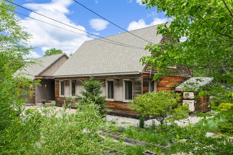 Photo of 245 Lower Flying Point Road, Freeport, ME 04032 (MLS # 1665181)