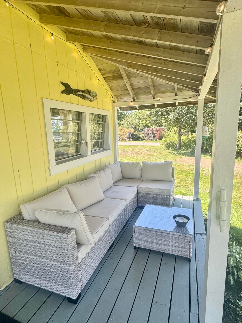 Photo of 63 York Road, Vinalhaven, ME 04863 (MLS # 1663717)