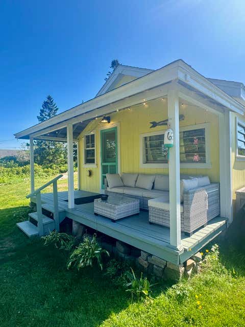 Photo of 63 York Road, Vinalhaven, ME 04863 (MLS # 1663717)