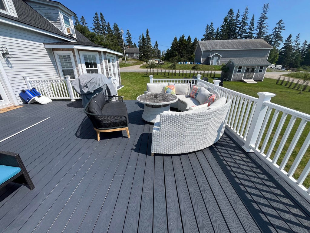 Photo of 181 Crowley Island Road, Gouldsboro, ME 04607 (MLS # 1674035)