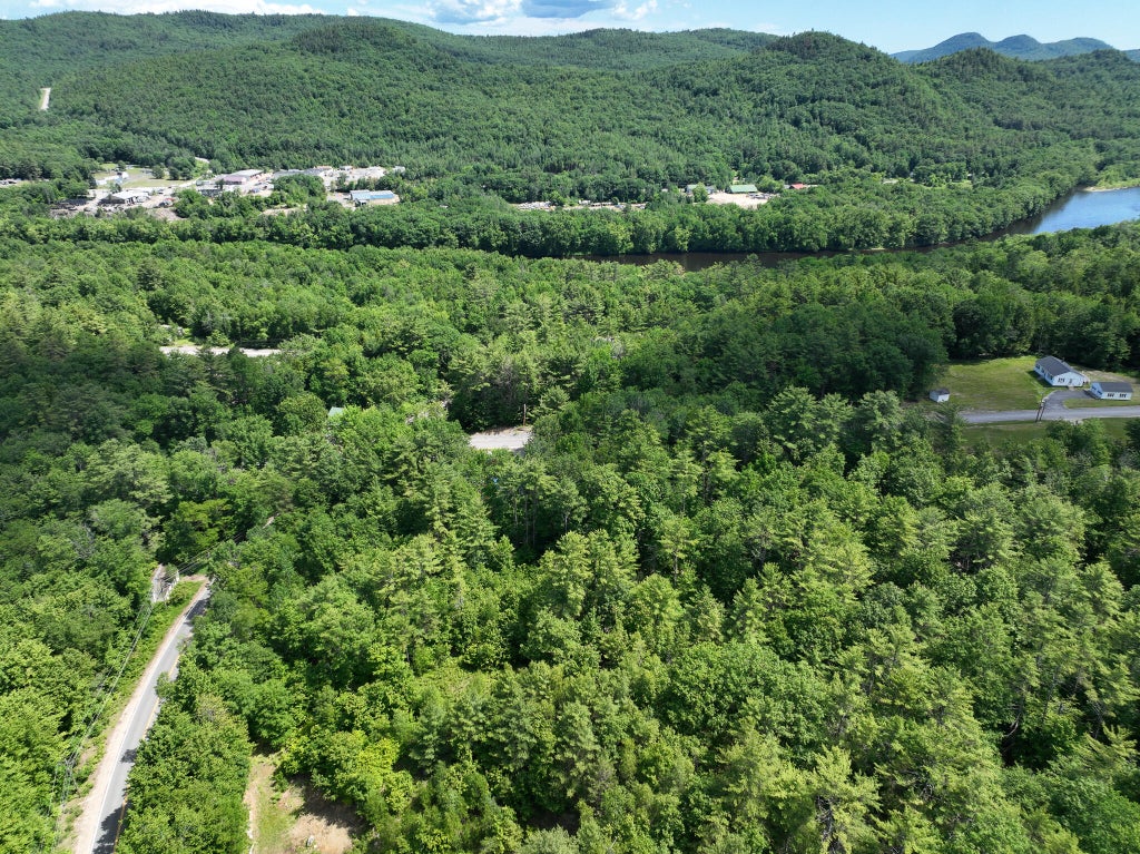 Photo of Lot 9 Wyman Hill Road #Lot 9, Rumford, ME 04276 (MLS # 1668188)