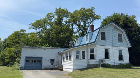 Photo of 2648 Union Street, Hermon, ME 04401 (MLS # 1672294)