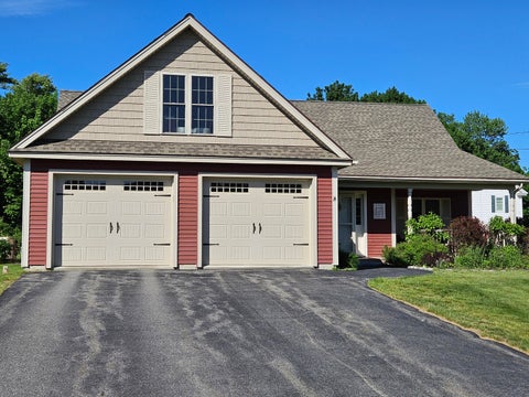 Photo of 8 Chickadee Lane, Hampden, ME 04444 (MLS # 1666437)