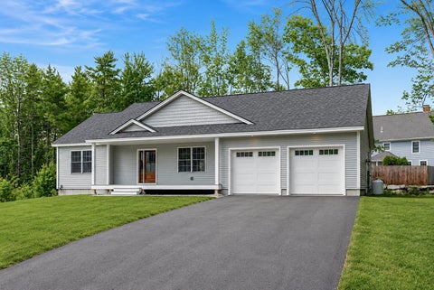 Photo of 44 Brandy Lane, Portland, ME 04103 (MLS # 1671044)