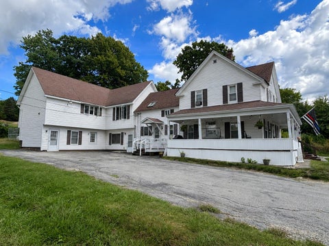 Photo of 49 Hemlock Street, Sabattus, ME 04280 (MLS # 1678574)