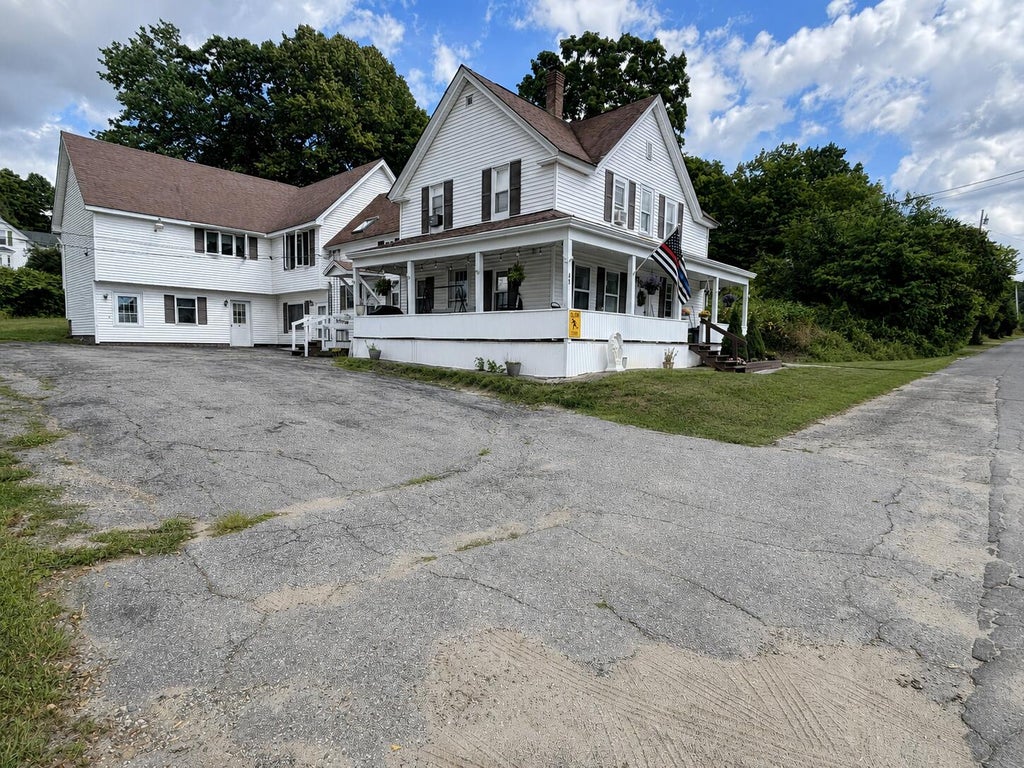 Photo of 49 Hemlock Street, Sabattus, ME 04280 (MLS # 1678574)