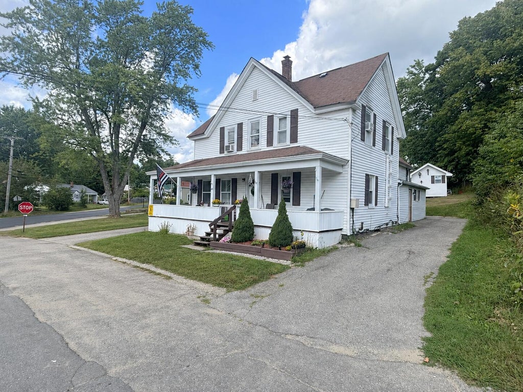Photo of 49 Hemlock Street, Sabattus, ME 04280 (MLS # 1678574)