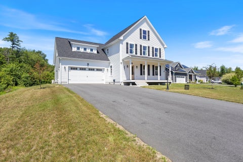 Photo of 1 Beacon Drive, Brunswick, ME 04011 (MLS # 1678110)