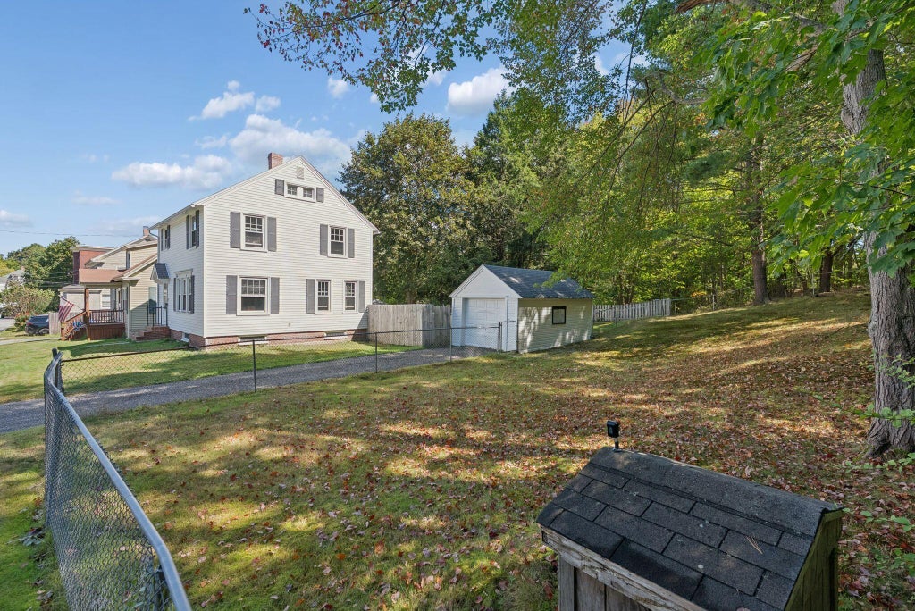 Photo of 26 Motley Street, Portland, ME 04102 (MLS # 1681379)