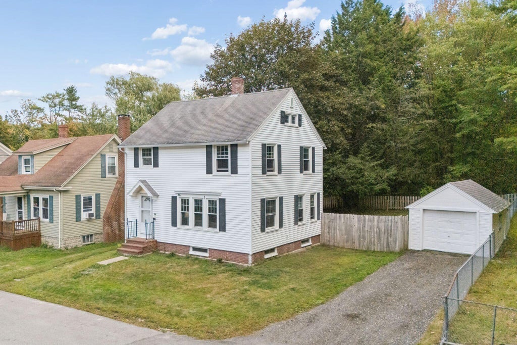 Photo of 26 Motley Street, Portland, ME 04102 (MLS # 1681379)