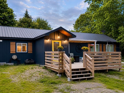 Photo of 27 Sears Island Road, Searsport, ME 04974 (MLS # 1672429)