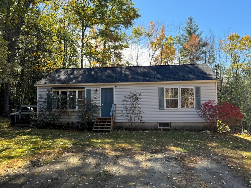 Photo of 14 Westview Road, Wiscasset, ME 04578 (MLS # 1684991)