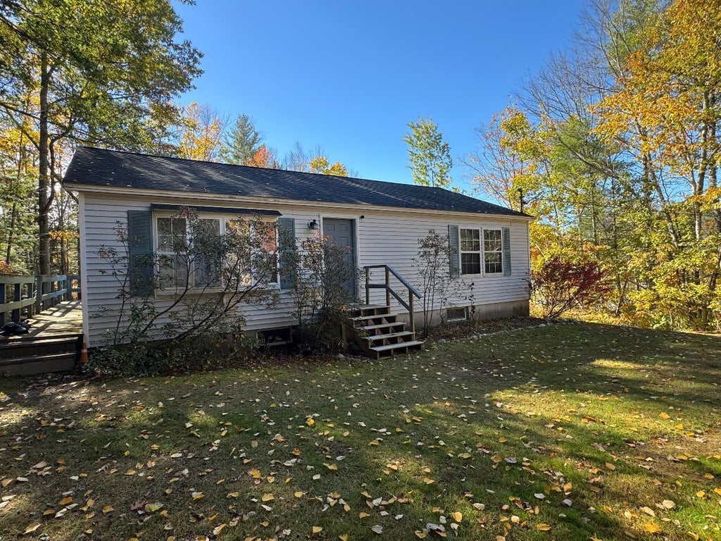 Photo of 14 Westview Road, Wiscasset, ME 04578 (MLS # 1684991)