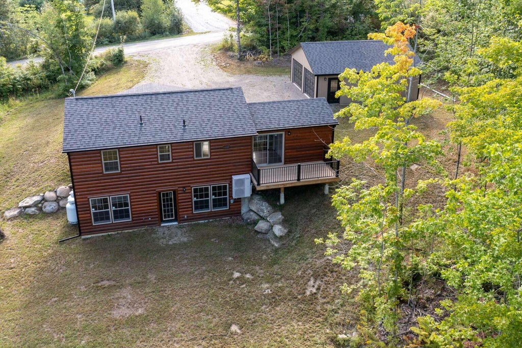 Photo of 16 Oldham, Saint Albans, ME 04971 (MLS # 1662731)