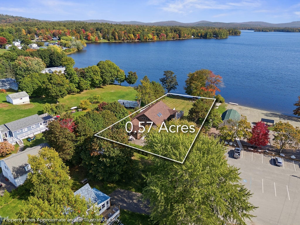 Photo of 8 Prince Street, Lincoln, ME 04457 (MLS # 1683504)