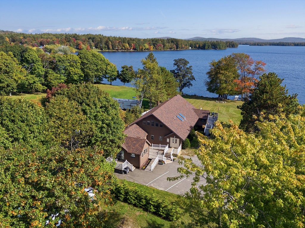 Photo of 8 Prince Street, Lincoln, ME 04457 (MLS # 1683504)