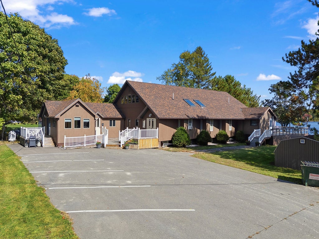 Photo of 8 Prince Street, Lincoln, ME 04457 (MLS # 1683504)