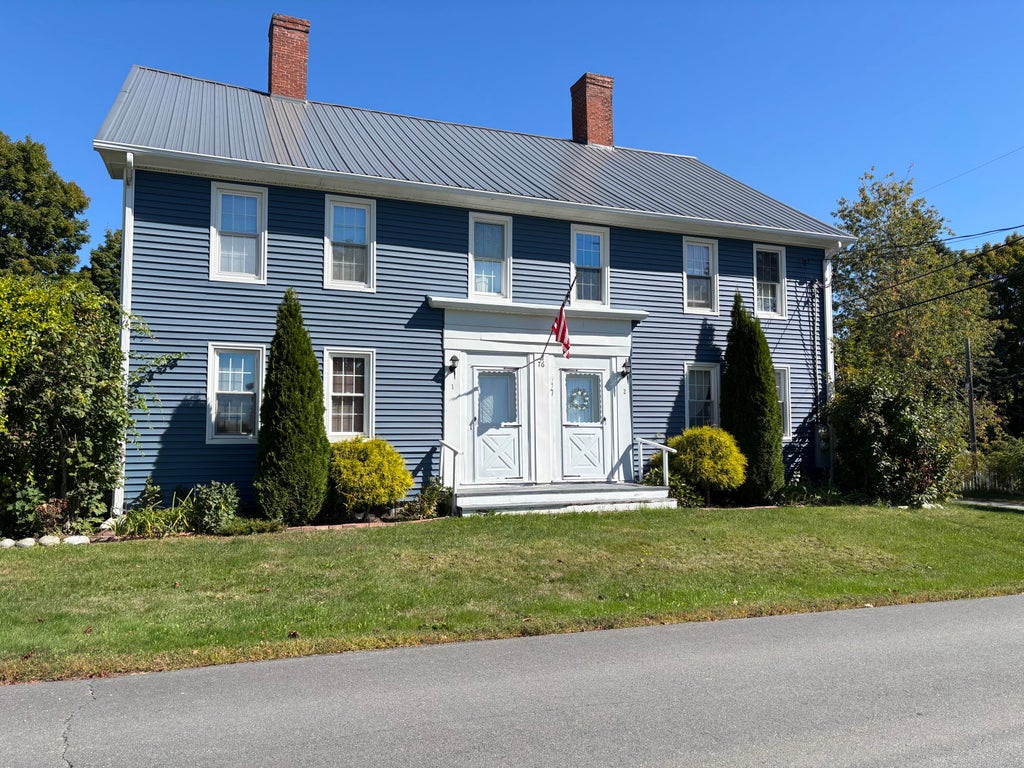 Photo of 76 Holmes Street, Winterport, ME 04496 (MLS # 1682098)