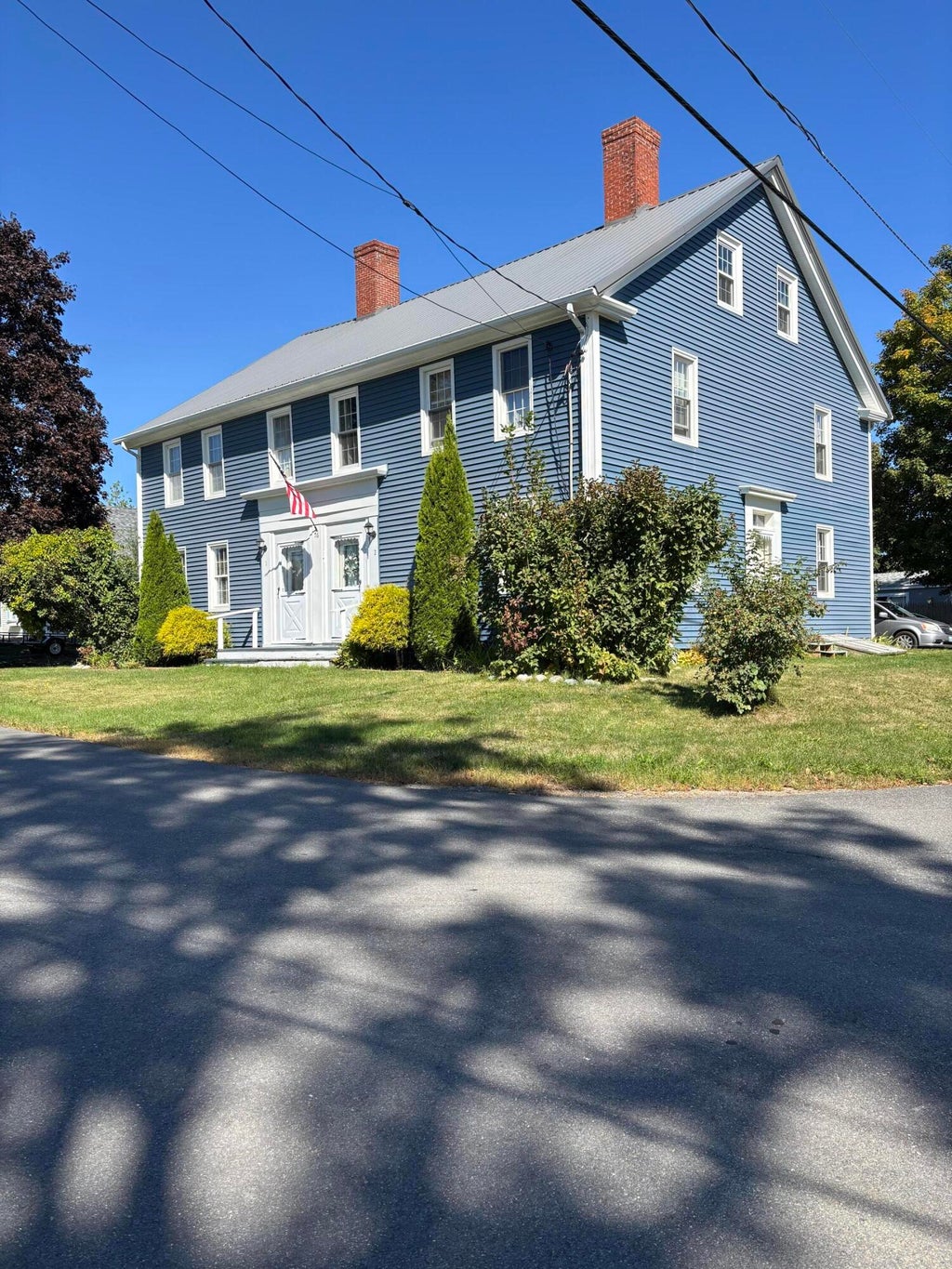Photo of 76 Holmes Street, Winterport, ME 04496 (MLS # 1682098)