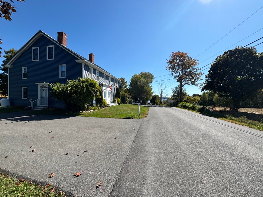 Photo of 76 Holmes Street, Winterport, ME 04496 (MLS # 1682098)