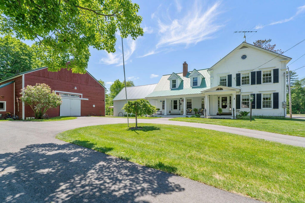 Photo of 2 West Road, Abbot, ME 04406 (MLS # 1667126)