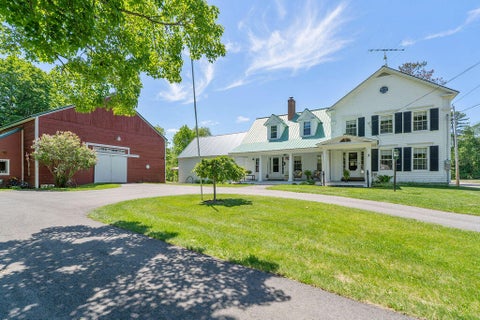Photo of 2 West Road, Abbot, ME 04406 (MLS # 1667126)