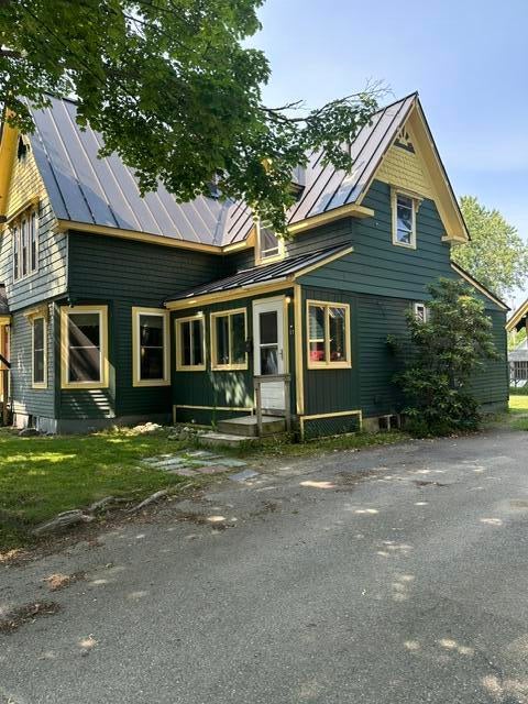 Photo of 57 Perkins Street, Bangor, ME 04401 (MLS # 1669498)