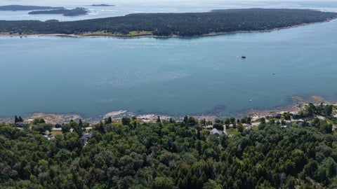 Photo of Lot 43 Pigeon Hill Road, Steuben, ME 04680 (MLS # 1673493)
