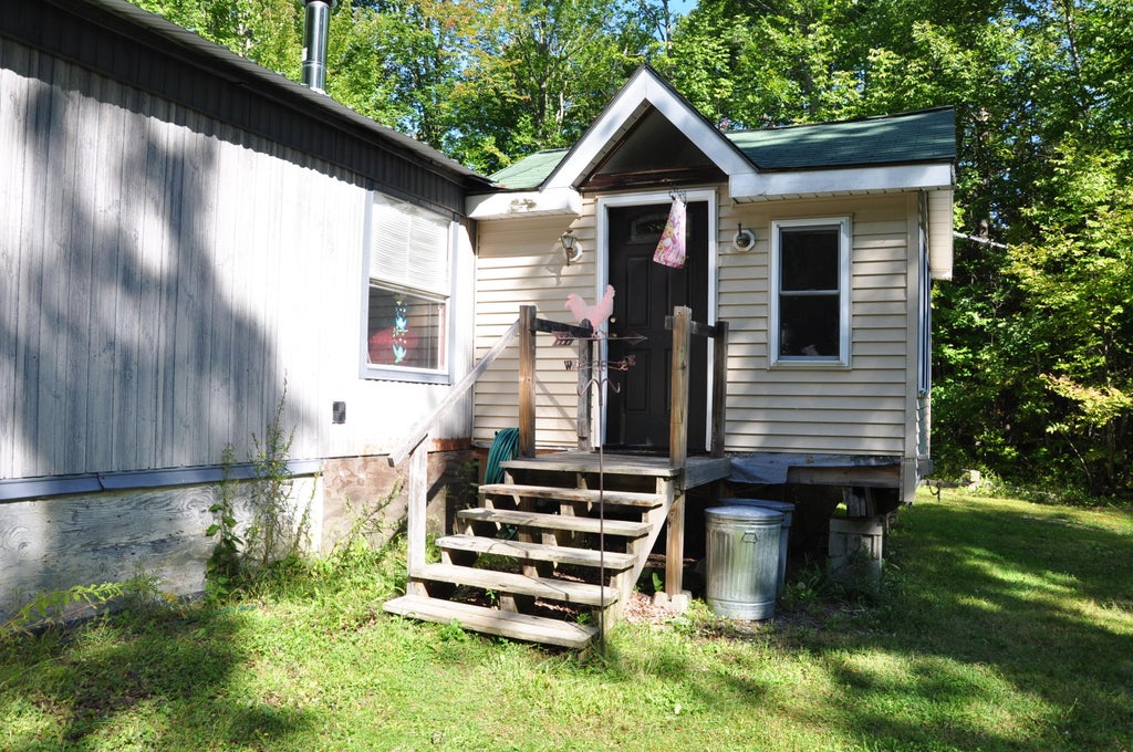 Photo of 1792 Pushaw Road, Glenburn, ME 04401 (MLS # 1680244)