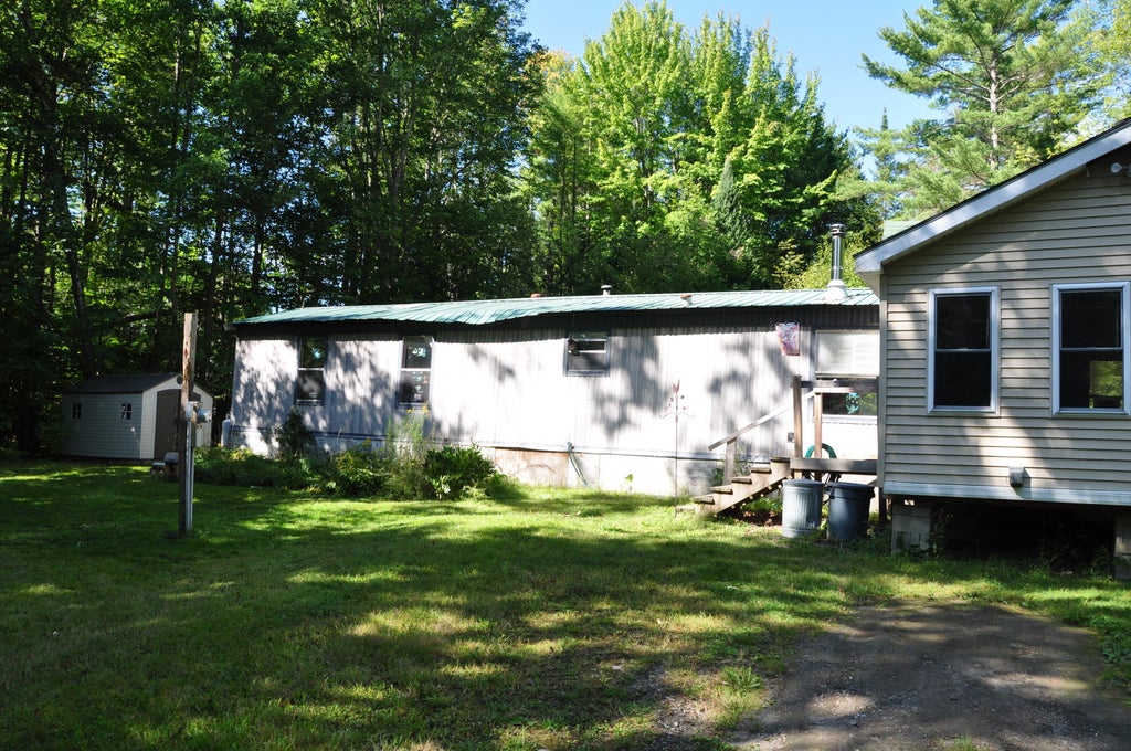 Photo of 1792 Pushaw Road, Glenburn, ME 04401 (MLS # 1680244)