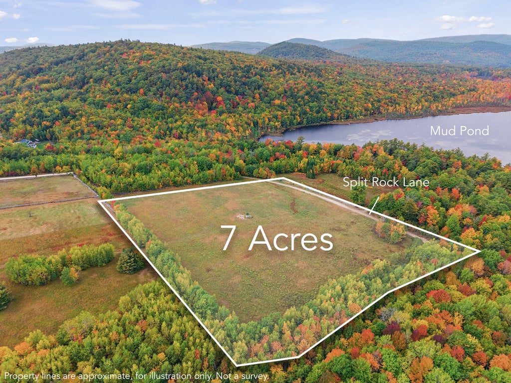 Photo of Lot 7C Split Rock Lane, Waterford, ME 04088 (MLS # 1683513)