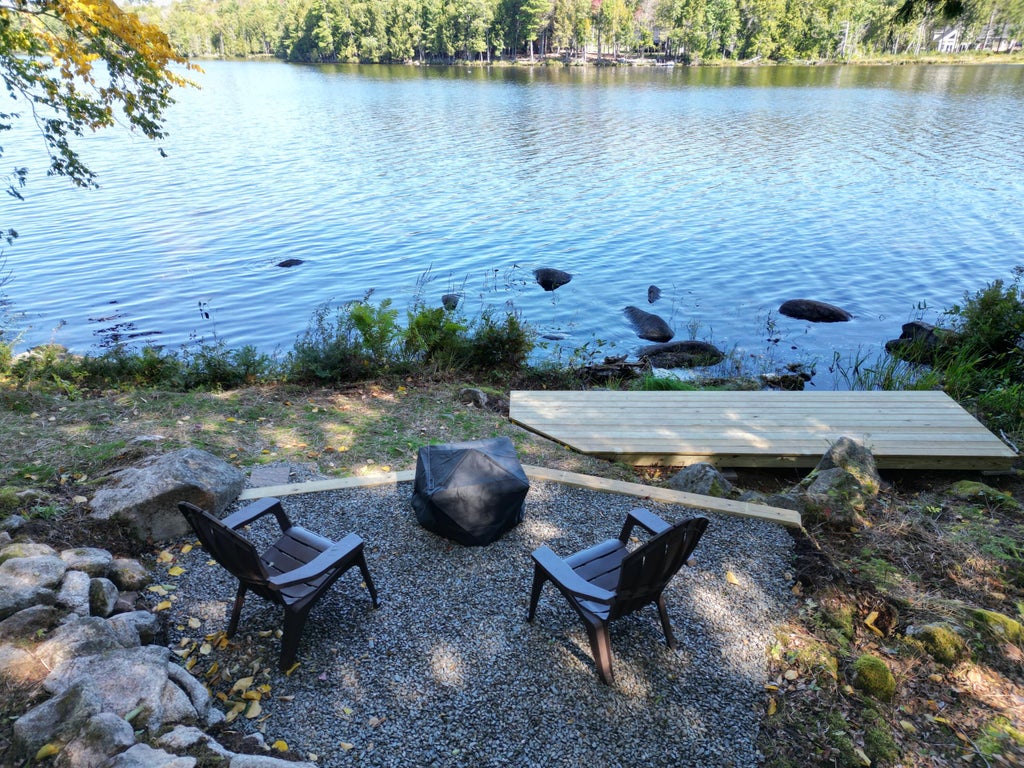 Photo of 14 Snows Corner, Lincoln, ME 04457 (MLS # 1680853)