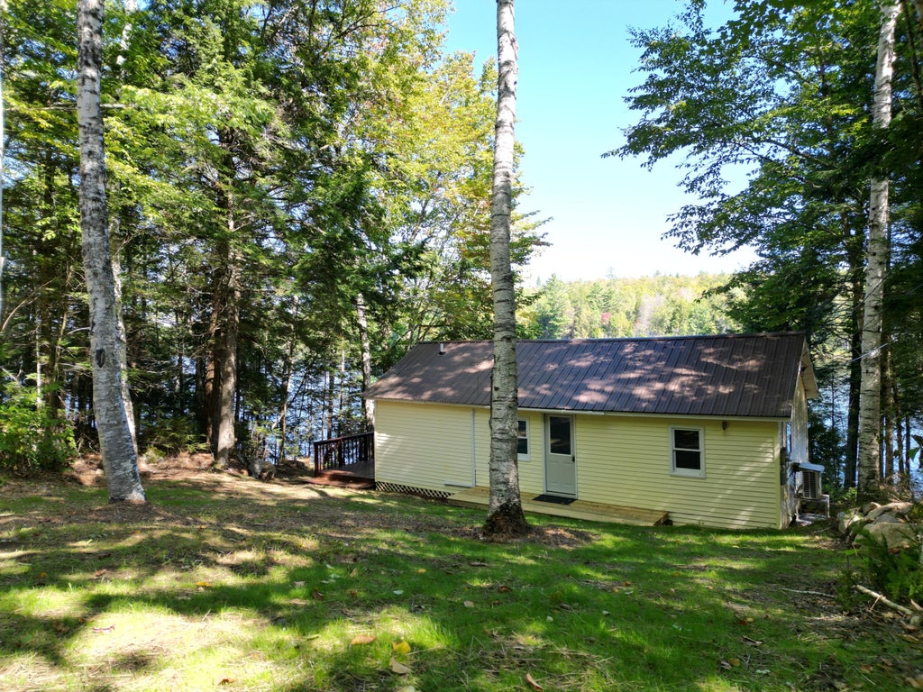 Photo of 14 Snows Corner, Lincoln, ME 04457 (MLS # 1680853)