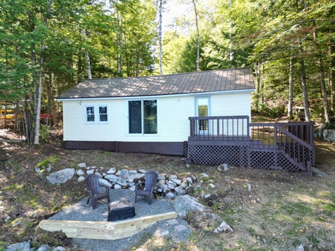 Photo of 14 Snows Corner, Lincoln, ME 04457 (MLS # 1680853)