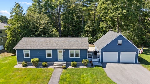 Photo of 133 Saugus Street, Portland, ME 04103 (MLS # 1683445)