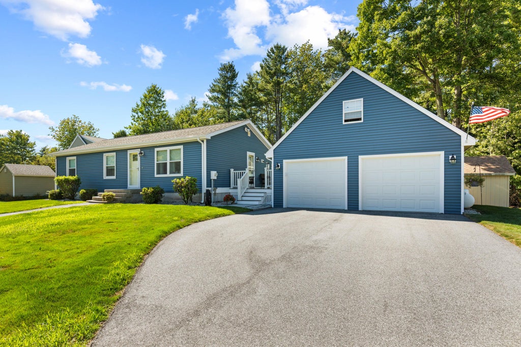 Photo of 133 Saugus Street, Portland, ME 04103 (MLS # 1683445)