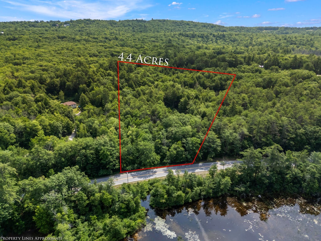 Photo of Lot 3 Taylor Brook Drive, Poland, ME 04274 (MLS # 1672768)