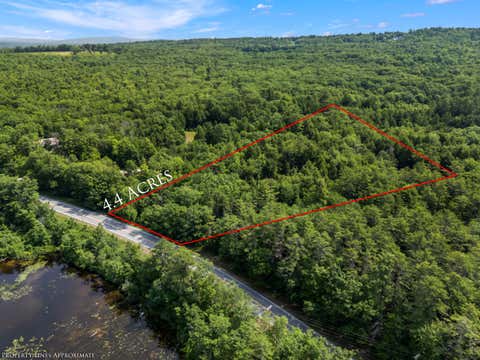 Photo of Lot 3 Taylor Brook Drive, Poland, ME 04274 (MLS # 1672768)