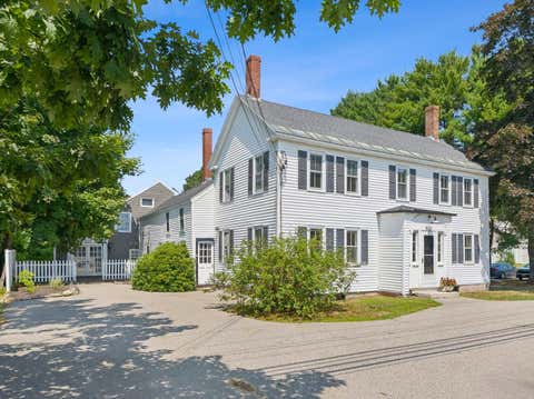 Photo of 1830 Post Road, Wells, ME 04090 (MLS # 1664574)