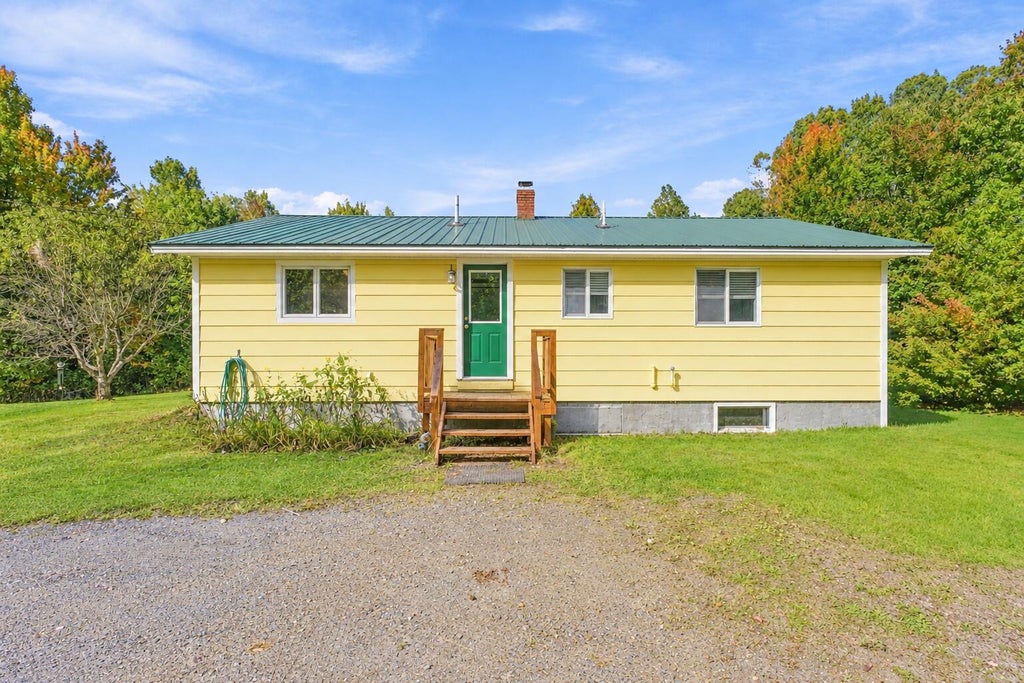 Photo of 20 Spaulding Drive, Eustis, ME 04982 (MLS # 1682017)