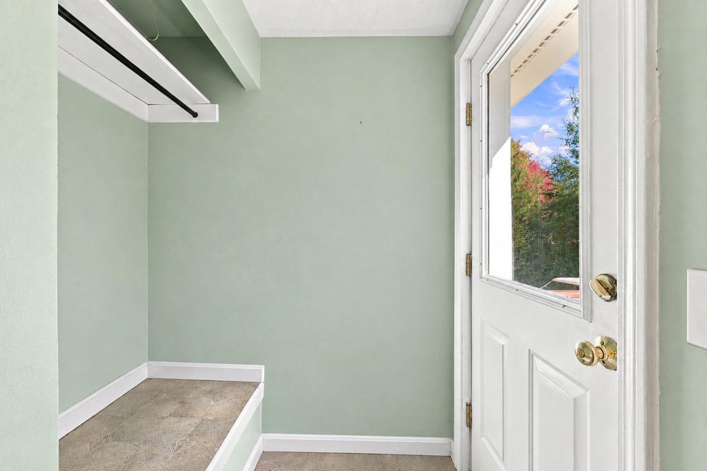 Photo of 20 Spaulding Drive, Eustis, ME 04982 (MLS # 1682017)