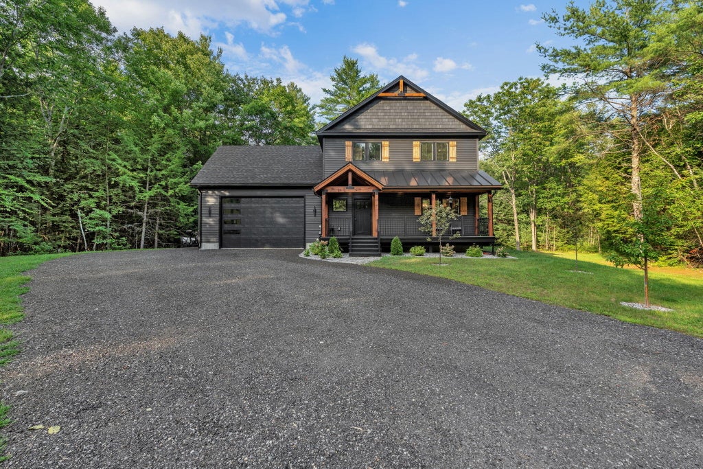 Photo of 595 Empire Road, Poland, ME 04274 (MLS # 1675984)