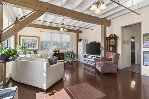 Photo of 18 Park Street #201, Saco, ME 04072 (MLS # 1661719)