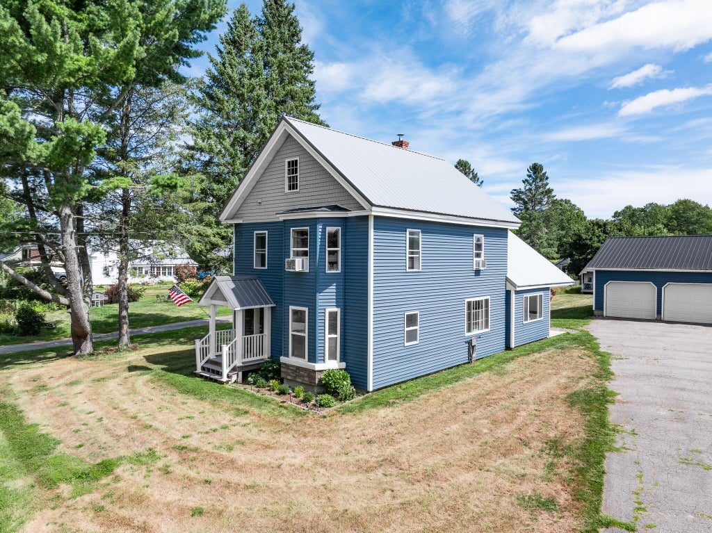 Photo of 31 Bullen Street, Bradley, ME 04411 (MLS # 1679353)