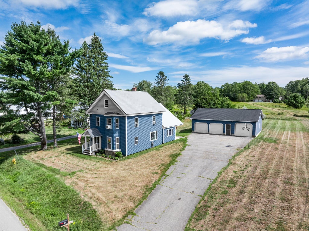 Photo of 31 Bullen Street, Bradley, ME 04411 (MLS # 1679353)