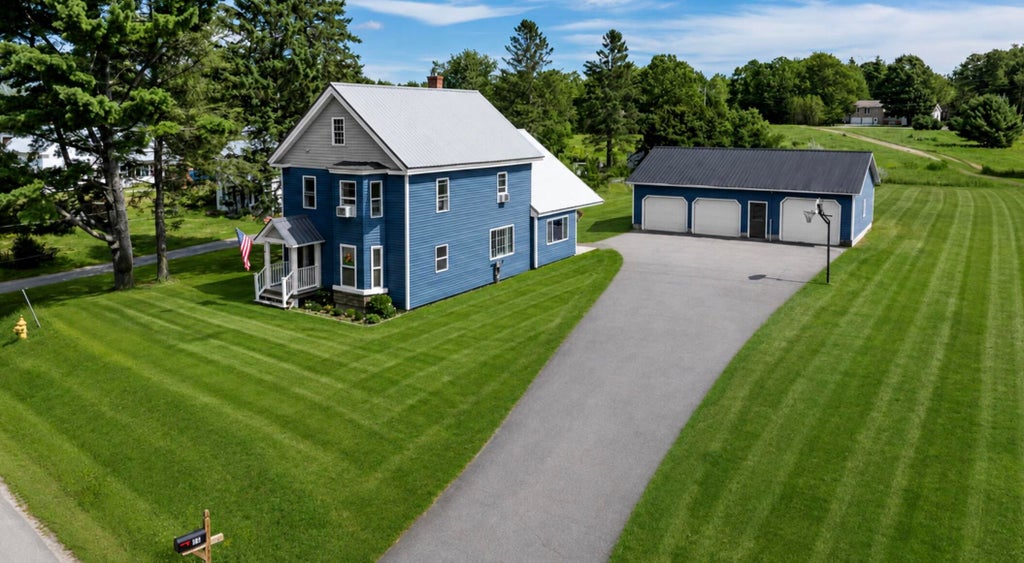 Photo of 31 Bullen Street, Bradley, ME 04411 (MLS # 1679353)