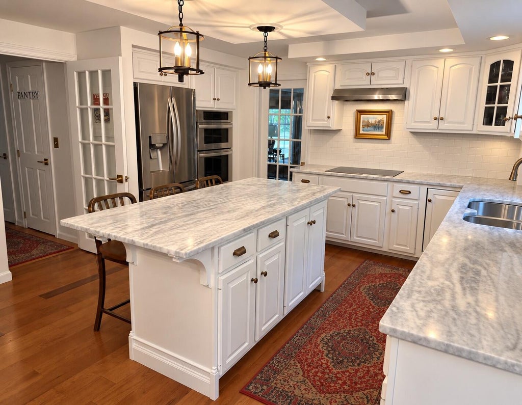 Photo of 3 Mast Road, Scarborough, ME 04074 (MLS # 1681316)